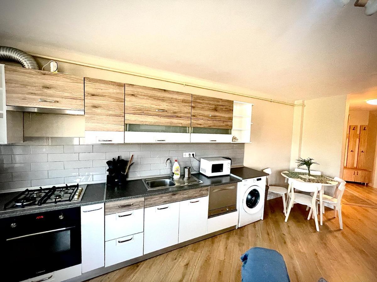 Mio Apartments Silver Kaloşvar Dış mekan fotoğraf