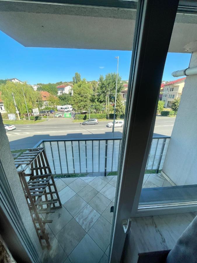 Mio Apartments Silver Kaloşvar Dış mekan fotoğraf