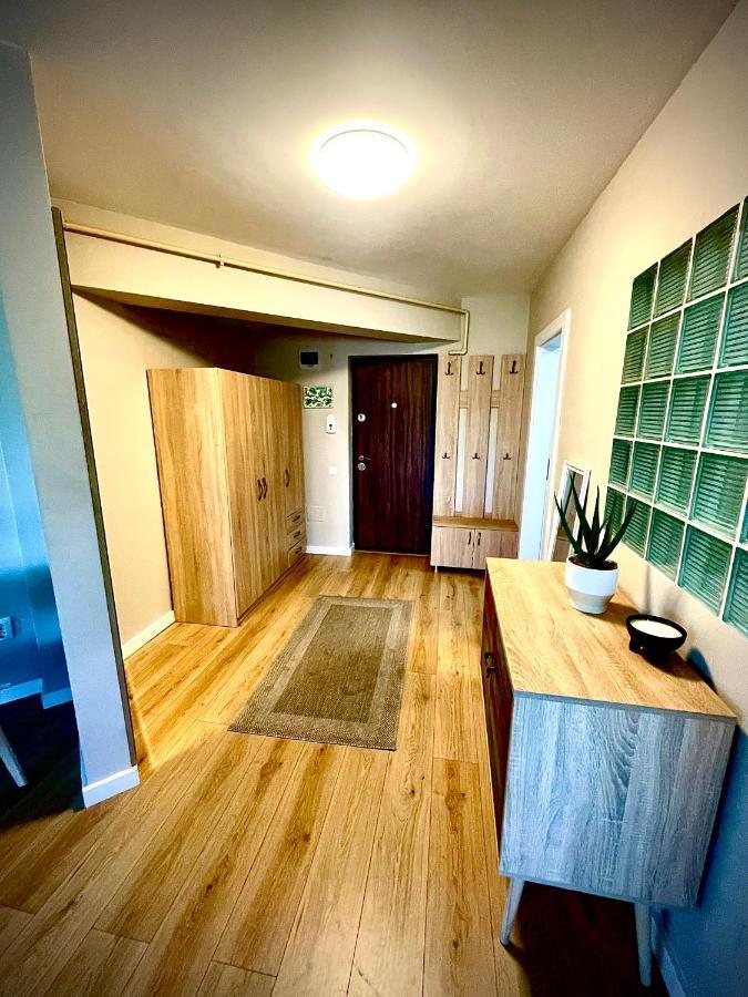 Mio Apartments Silver Kaloşvar Dış mekan fotoğraf