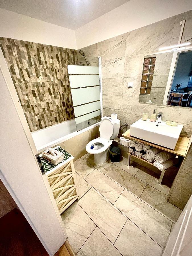 Mio Apartments Silver Kaloşvar Dış mekan fotoğraf