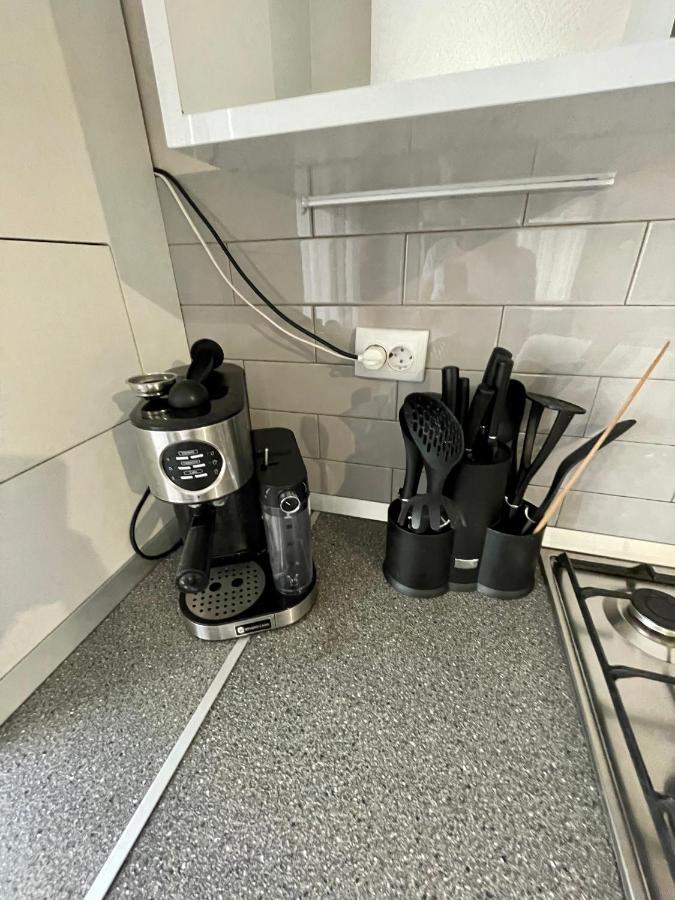 Mio Apartments Silver Kaloşvar Dış mekan fotoğraf