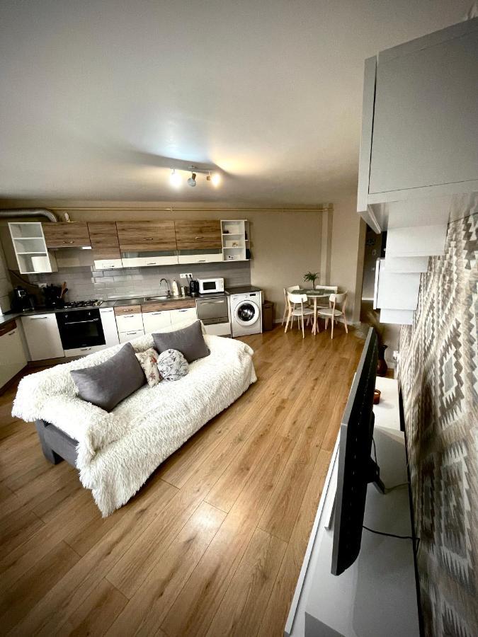 Mio Apartments Silver Kaloşvar Dış mekan fotoğraf