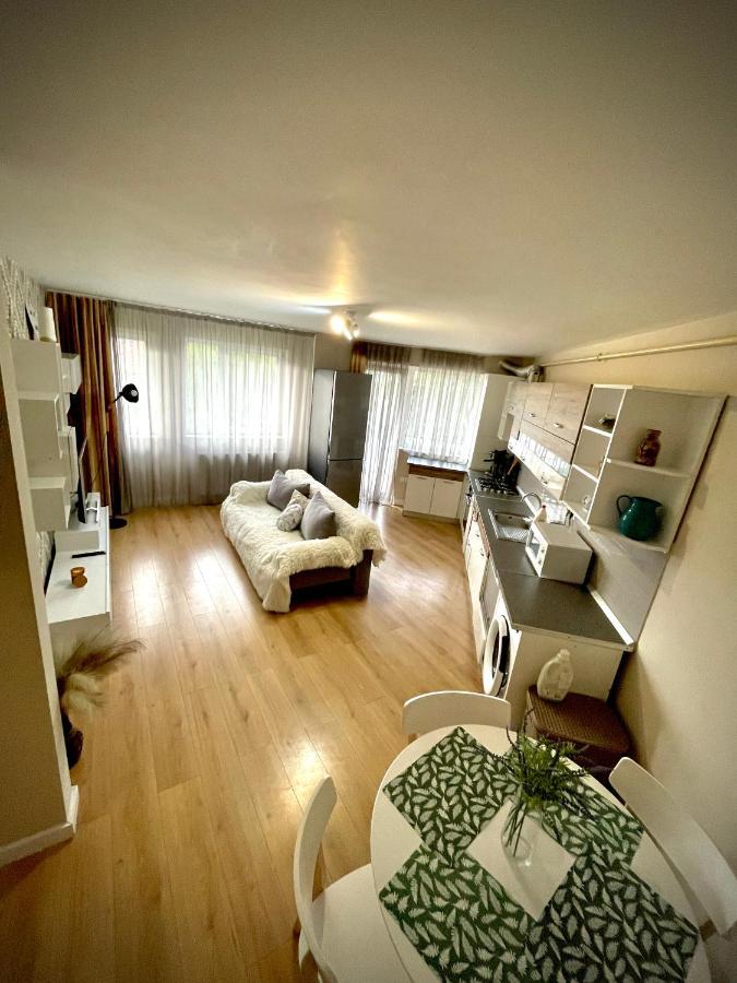 Mio Apartments Silver Kaloşvar Dış mekan fotoğraf